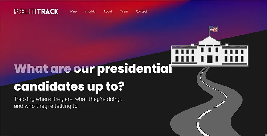 Polititrack